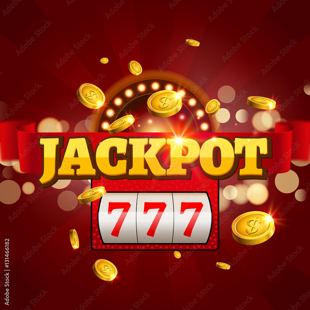 Jackpot 777 money slots