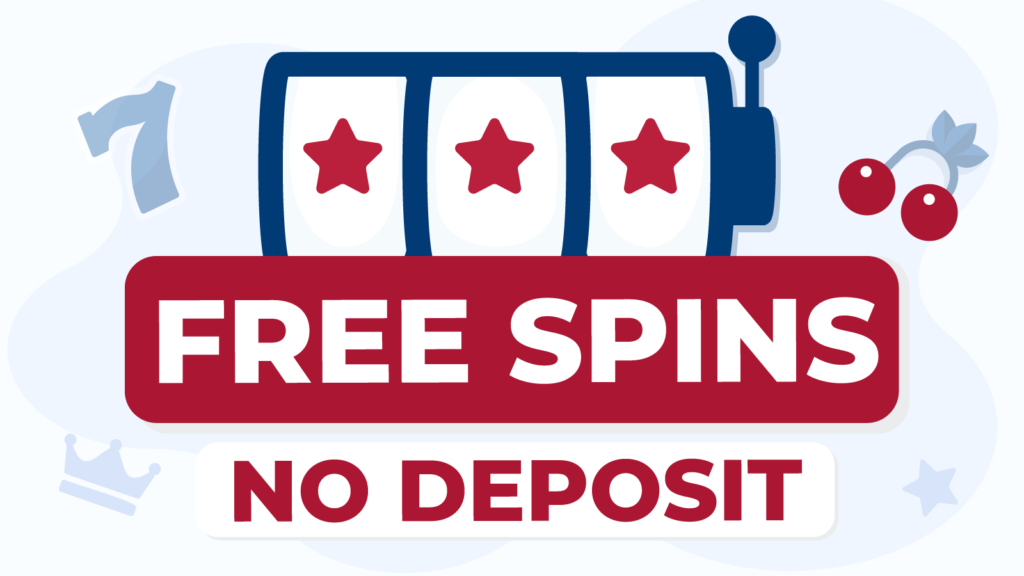 Free spins on sign up