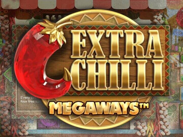 Exploring Extra Chilli Free Slot: A Spicy Adventure in Online Gaming