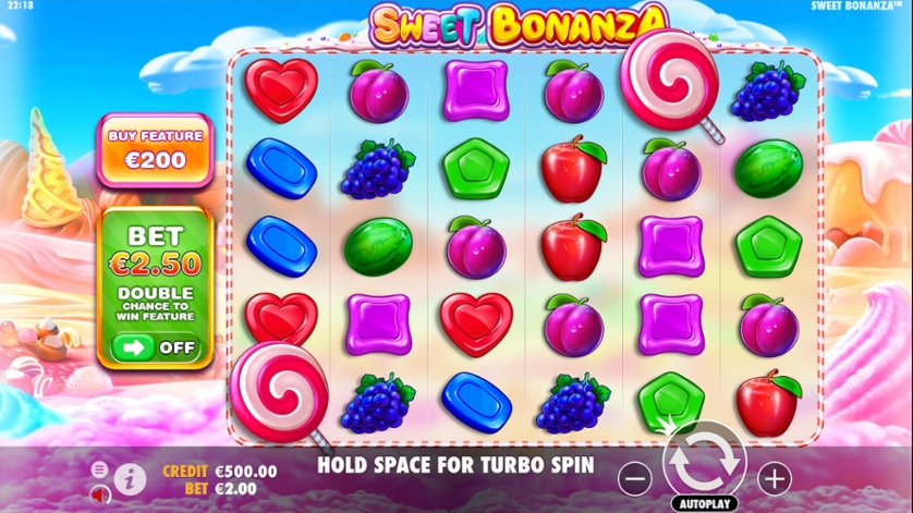 Bonanza 138 slot